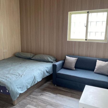 Taichung Hsr Homestay Extérieur photo
